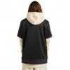 DC Dryden - Felpe con cappuccio tecnica da snow black