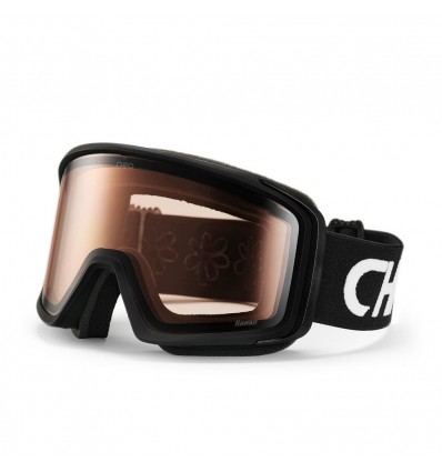 CHPO tuvalu black maschera snow