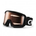 CHPO tuvalu black maschera snow