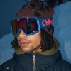 CHPO Hawaii maschera snow