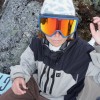 CHPO Hawaii maschera snow