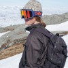 CHPO Hawaii maschera snow