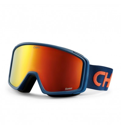 CHPO Hawaii maschera snow