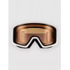CHPO Hawaii Photochromic white maschera snow