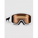 CHPO Hawaii Photochromic white maschera snow