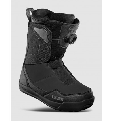 THIRTYTWO shifty boa snowboard boots