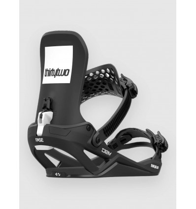 THIRTYTWO t32m binding FASE