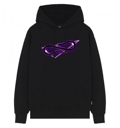 PROPAGANDA Hoodie logo vice