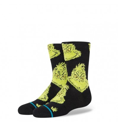 STANCE mean one calze grinch