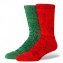 STANCE home alone socks mamma ho perso lâ€™aereo