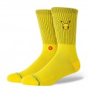STANCE Pikachu crew socks L
