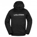 VOLCOM hydro riding hoodie saa
