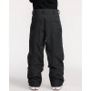 VOLCOM kleveland pant snow black
