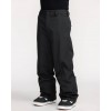VOLCOM kleveland pant snow black