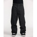 VOLCOM kleveland pant snow black