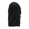 VOLCOM travelin hood thingy passamontagna black