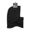 VOLCOM travelin hood thingy passamontagna black