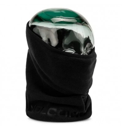 VOLCOM REMOVABLE NECKBAND scaldacollo black