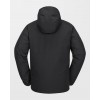 VOLCOM 2836 INSULATED GIACCA SNOW - BLACK