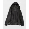 VOLCOM 2836 INSULATED GIACCA SNOW - BLACK