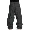 VOLCOM Snow Billow Pant Black Denim