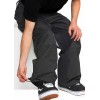 VOLCOM Snow Billow Pant Black Denim