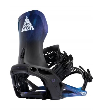 NIDECKER Supermatic light XL