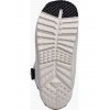 NIDECKER altai scarpone snowboard white