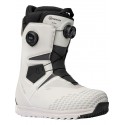 NIDECKER altai scarpone snowboard white