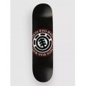 ELEMENT team deck seal 8.5 black tavola con grip omaggio