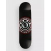 ELEMENT team deck seal 8.5 black tavola con grip omaggio