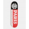 ELEMENT team deck section paris tavola con grip omaggio