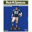 INFINITE STATUE Bud spencer as Bulldozer joe 1/12
