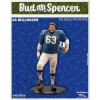 INFINITE STATUE Bud spencer as Bulldozer joe 1/12