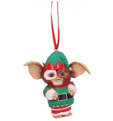 NEMESIS NOW gremlins GREMLINS GIZMO elf hanging