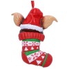 NEMESIS NOW gremlins GREMLINS GIZMO in stocking hanging ornament