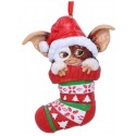 NEMESIS NOW gremlins GREMLINS GIZMO in stocking hanging ornament