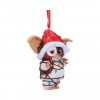 NEMESIS NOW gremlins GREMLINS GIZMO in fairy light hanging ornament