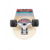 D-STREET SURFSKATE MISSION MULTI