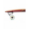 D-STREET aztec baja surfskate multi