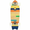 D-STREET coda multi surfskate