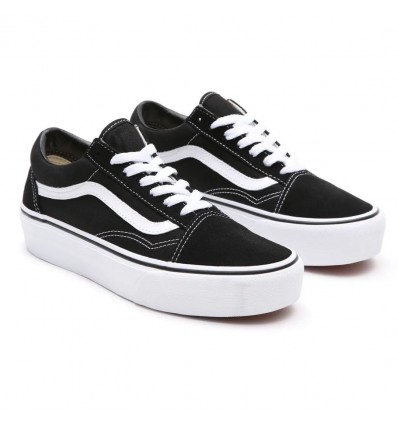 VANS OLD SKOOL CLASSIC