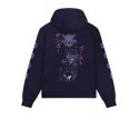 DOLLY NOIRE gengar evolution hoodie