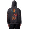 DOLLY NOIRE charizard pokedex hoodie