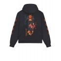 DOLLY NOIRE charizard pokedex hoodie