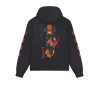DOLLY NOIRE charizard pokedex hoodie