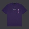 DOLLY NOIRE gengar evolution tee