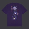 DOLLY NOIRE gengar evolution tee