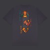 DOLLY NOIRE charizard evolution tee