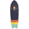 D-STREET coda multi surfskate